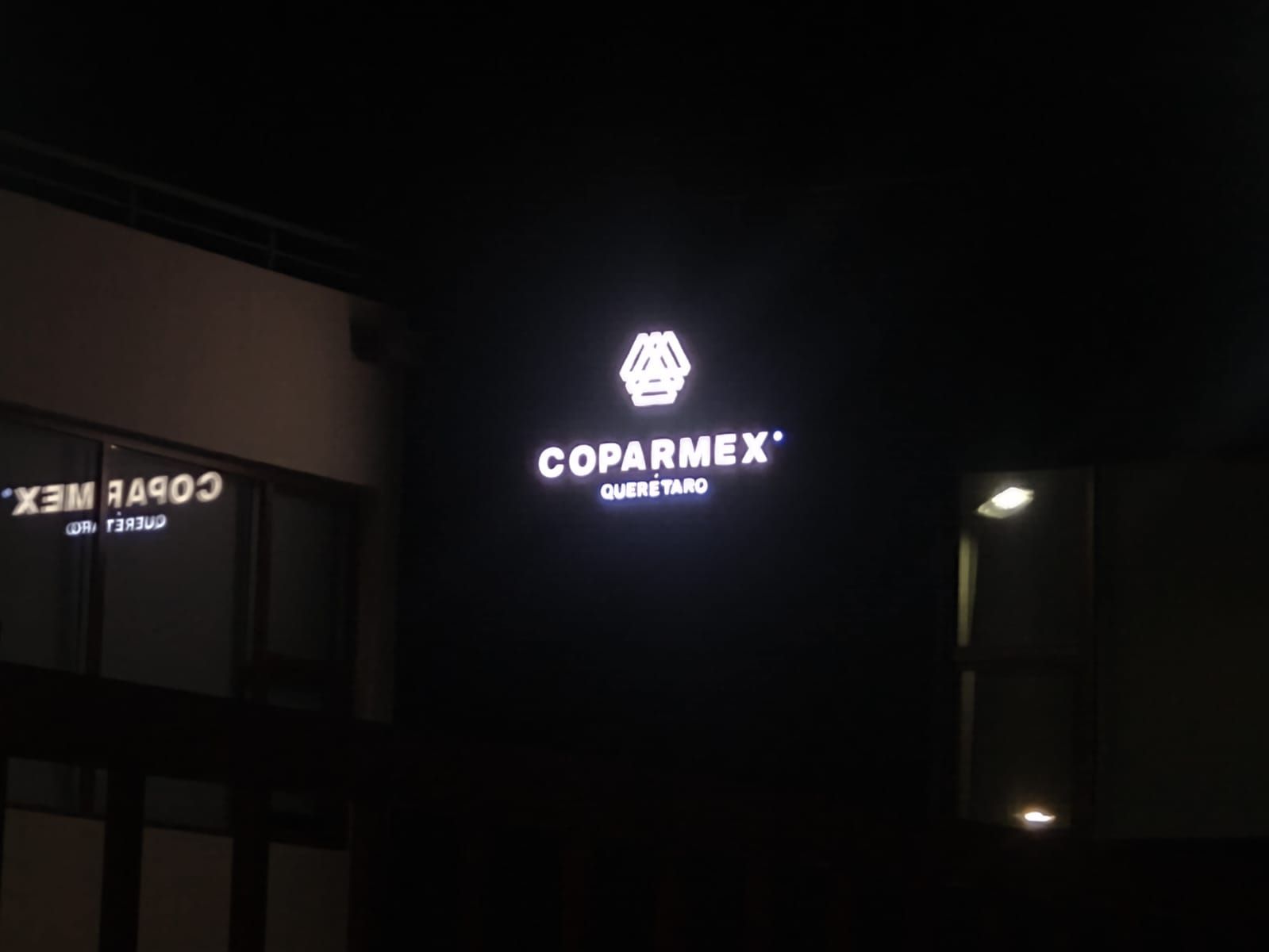 Aerographics -  COPARMEX