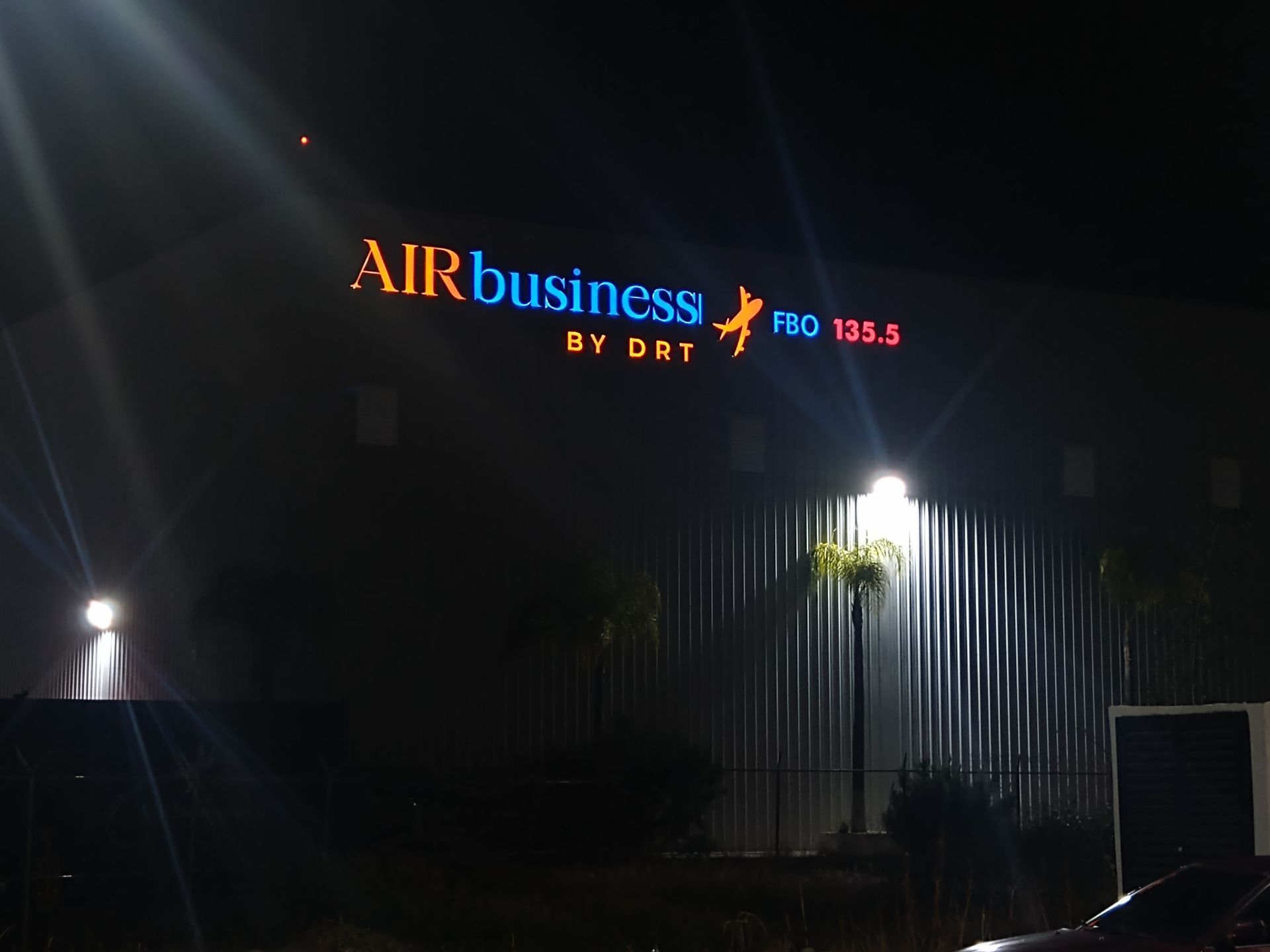 Aerographics -  AIRBUSINESS