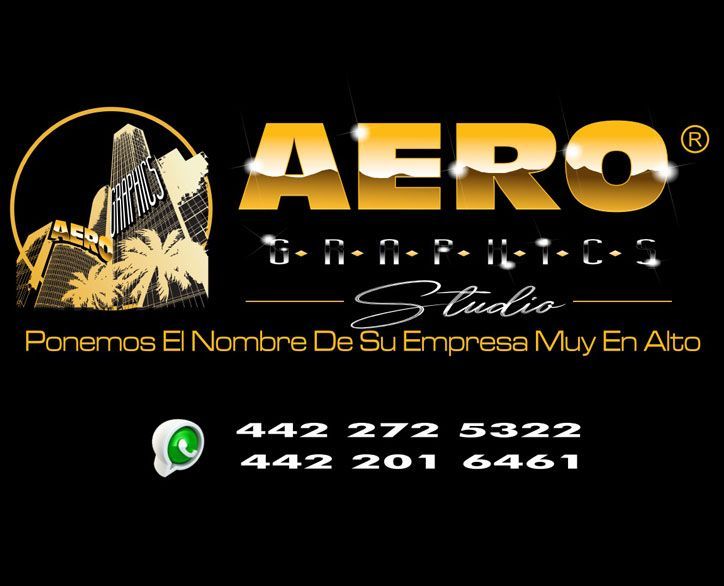 aerographics estudio