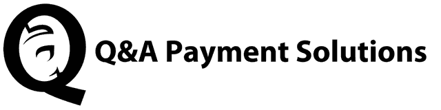 Q&A Payment Solutions logo