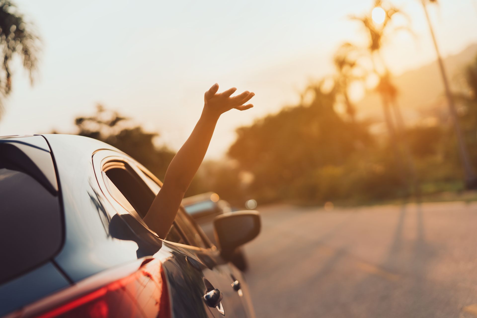 Summer Car ride | Complete Automotive