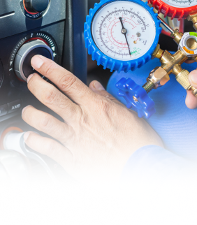 Auto A/C Inspection in San Luis Obispo, CA | Complete Automotive
