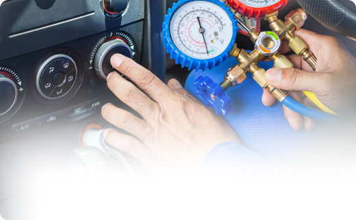 Auto A/C Inspection in San Luis Obispo, CA | Complete Automotive
