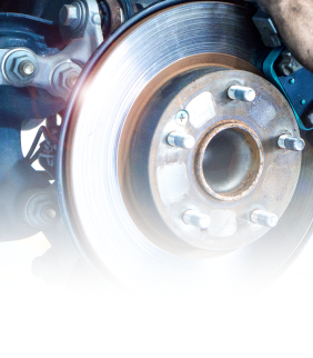 Brake Services in San Luis Obispo, CA | Complete Automotive
