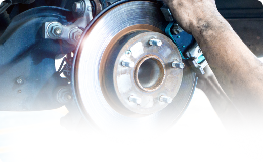 Brake Services in San Luis Obispo, CA | Complete Automotive
