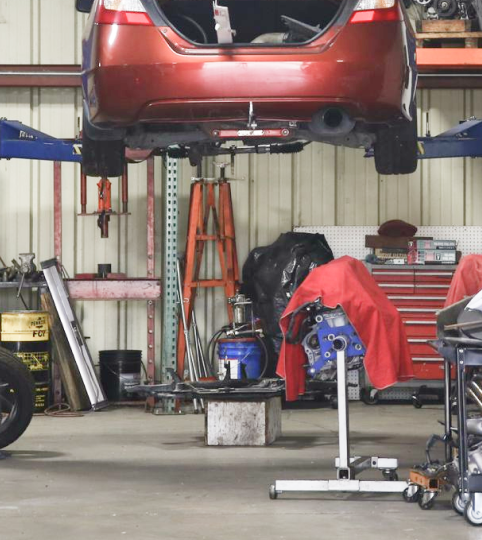 Reviews | Complete Automotive
