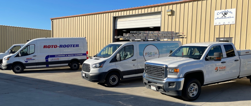 Fleet Service in San Luis Obispo, CA | Complete Automotive