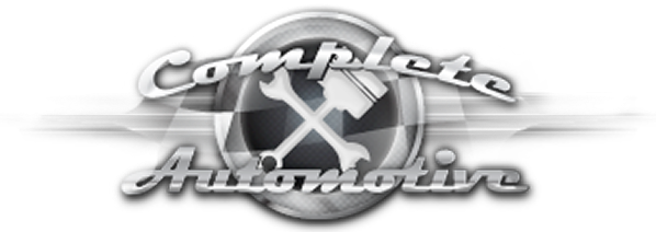 Logo | Complete Automotive