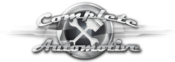 Header Logo | Complete Automotive