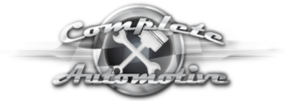Footer Logo | Complete Automotive