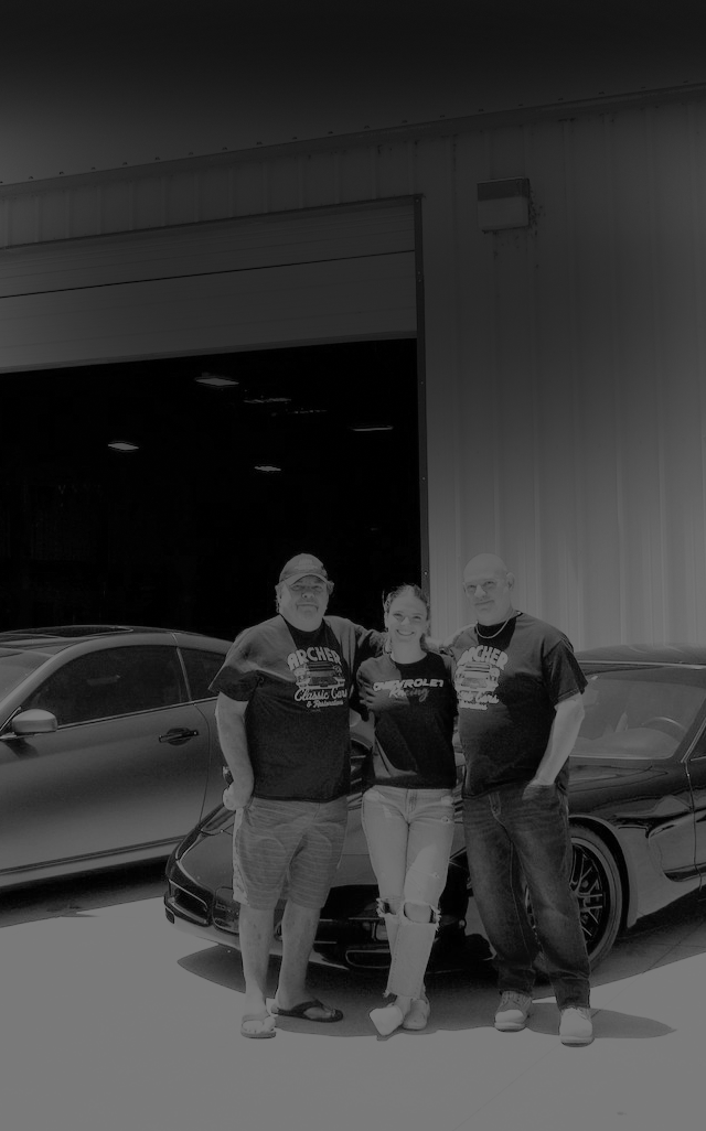 Quality Auto Repair in San Luis Obispo, CA | Complete Automotive
