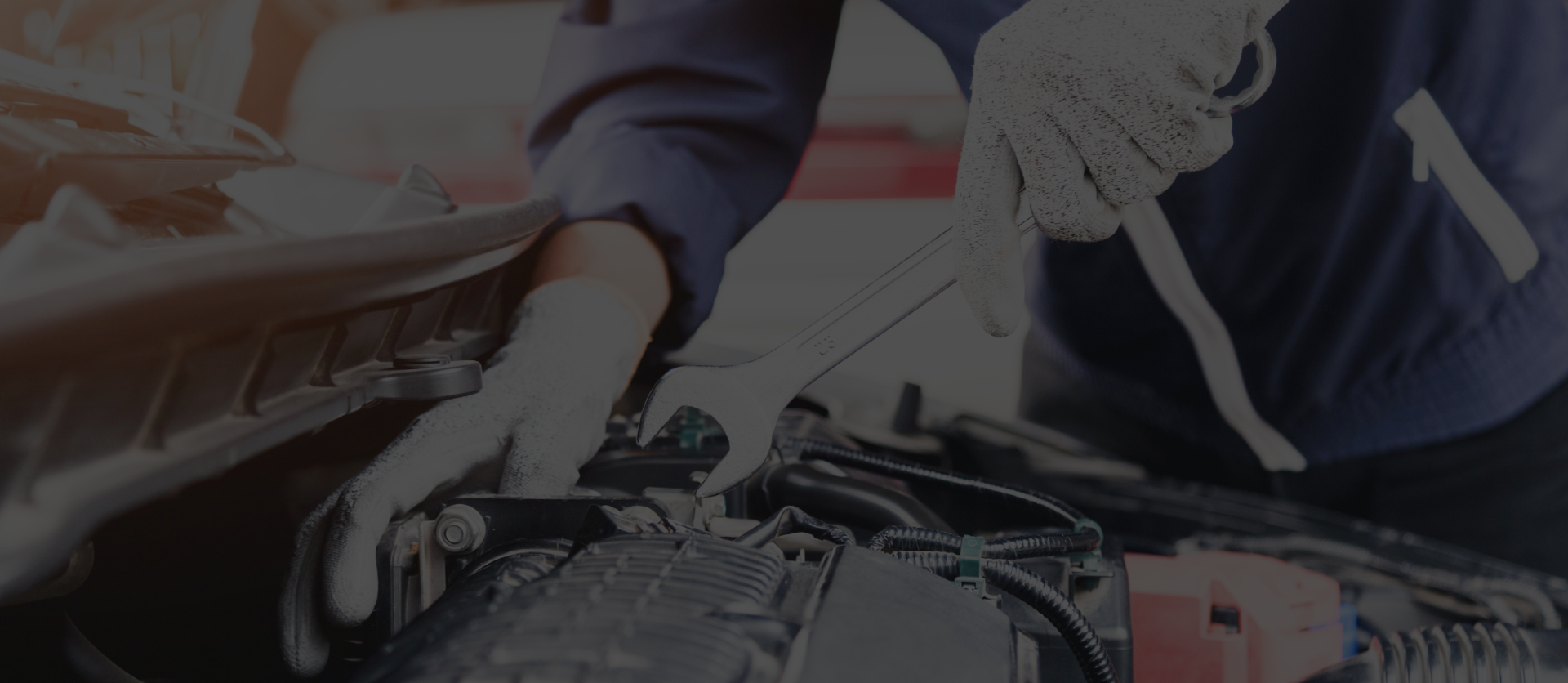 Mechanic Working on a Car | Complete Automotive