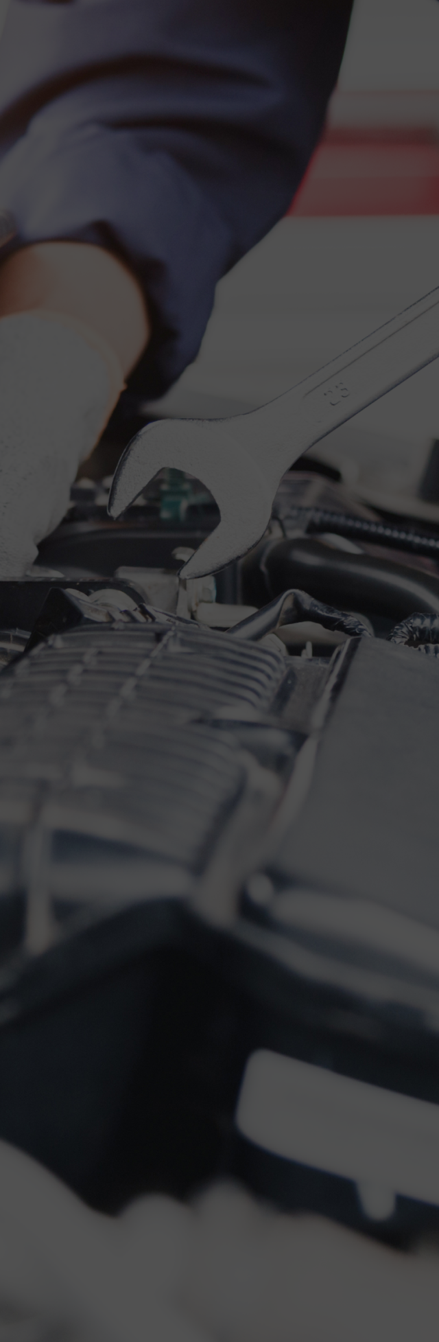 Services Background | Complete Automotive