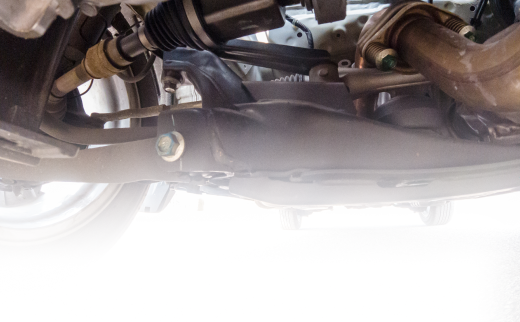 Steering Wheel Services in San Luis Obispo, CA | Complete Automotive
