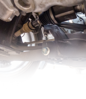 Steering Wheel Services in San Luis Obispo, CA | Complete Automotive
