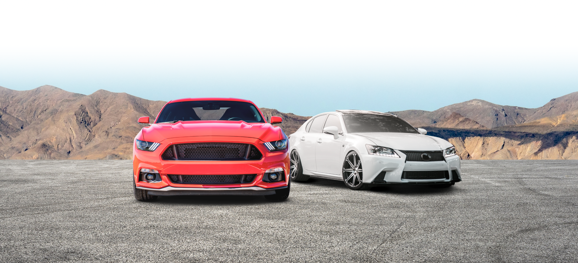 Vehicles We Service | Complete Automotive