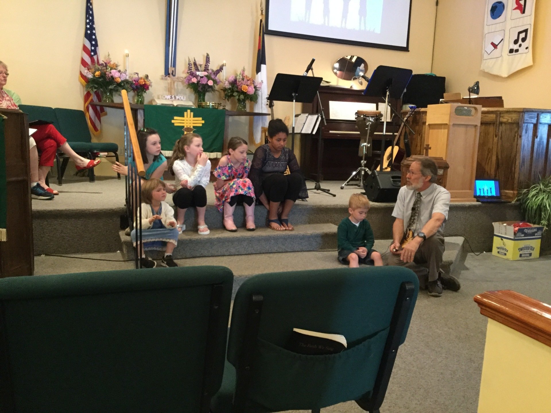 About Lyndonville Methodist Church Lyndon VT Methodist Church