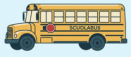 icona-scuolabus