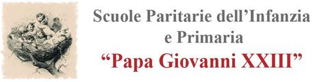 Scuole Paritarie dell'Infanzia e Primaria