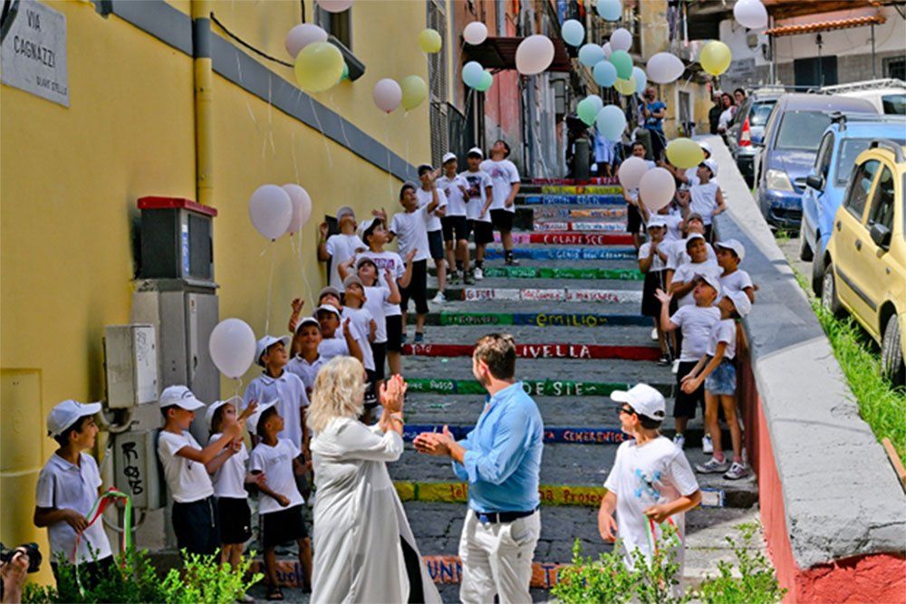 SCUOLA PAPA GIOVANNI XXIII