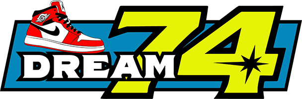 Logo Dream 74