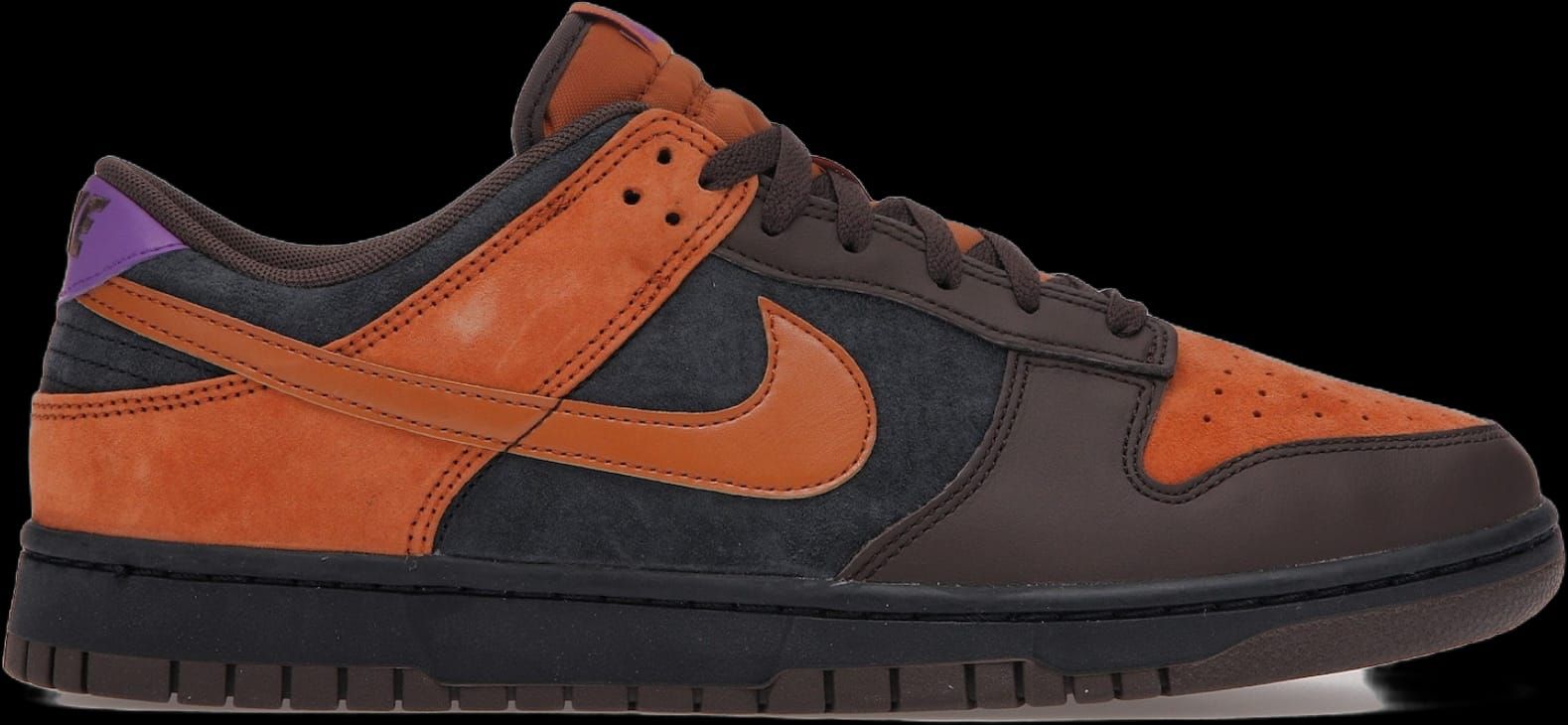 Dunk Low PRM