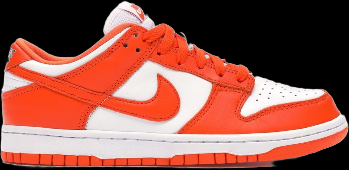 Dunk Low Siracuse