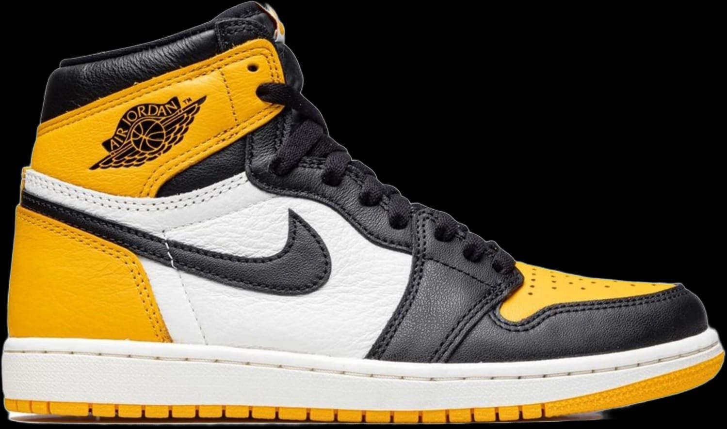 Jordan 1 High Taxy
