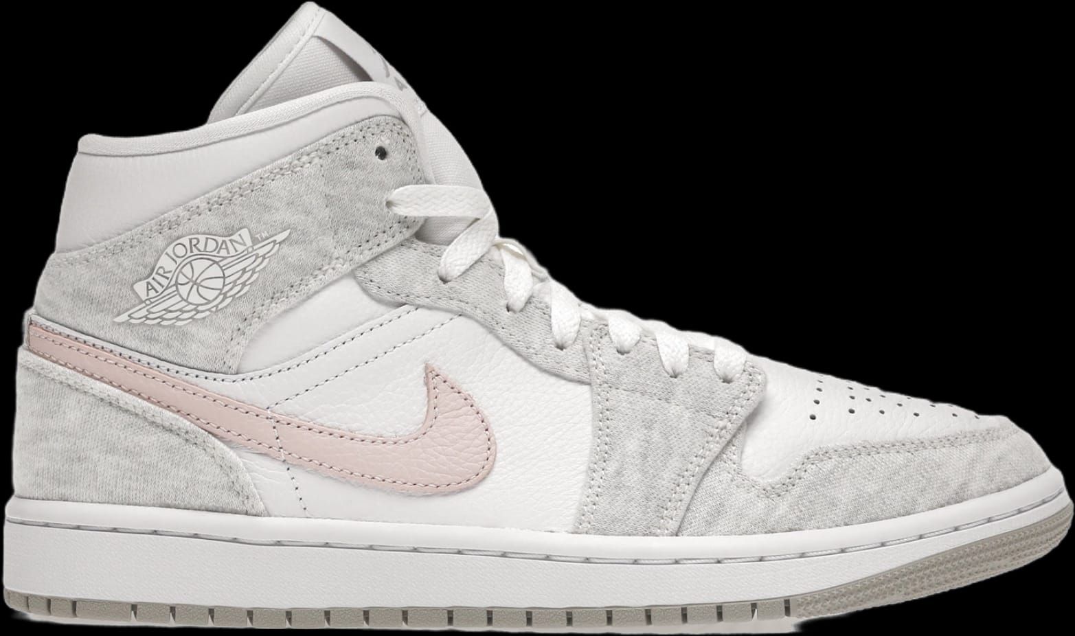 Jordan 1 mid SE