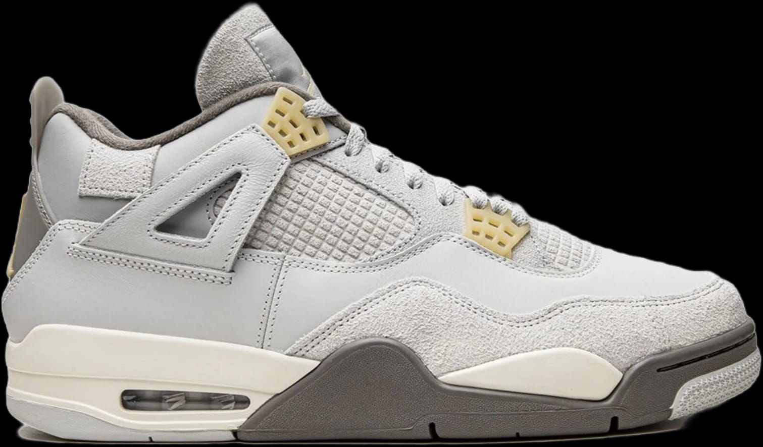 Jordan 4 craft