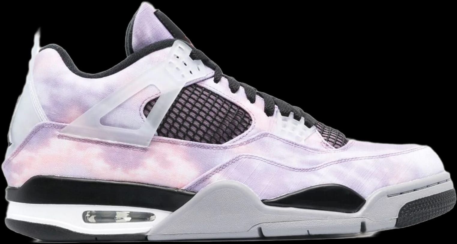 Jordan 4 zen