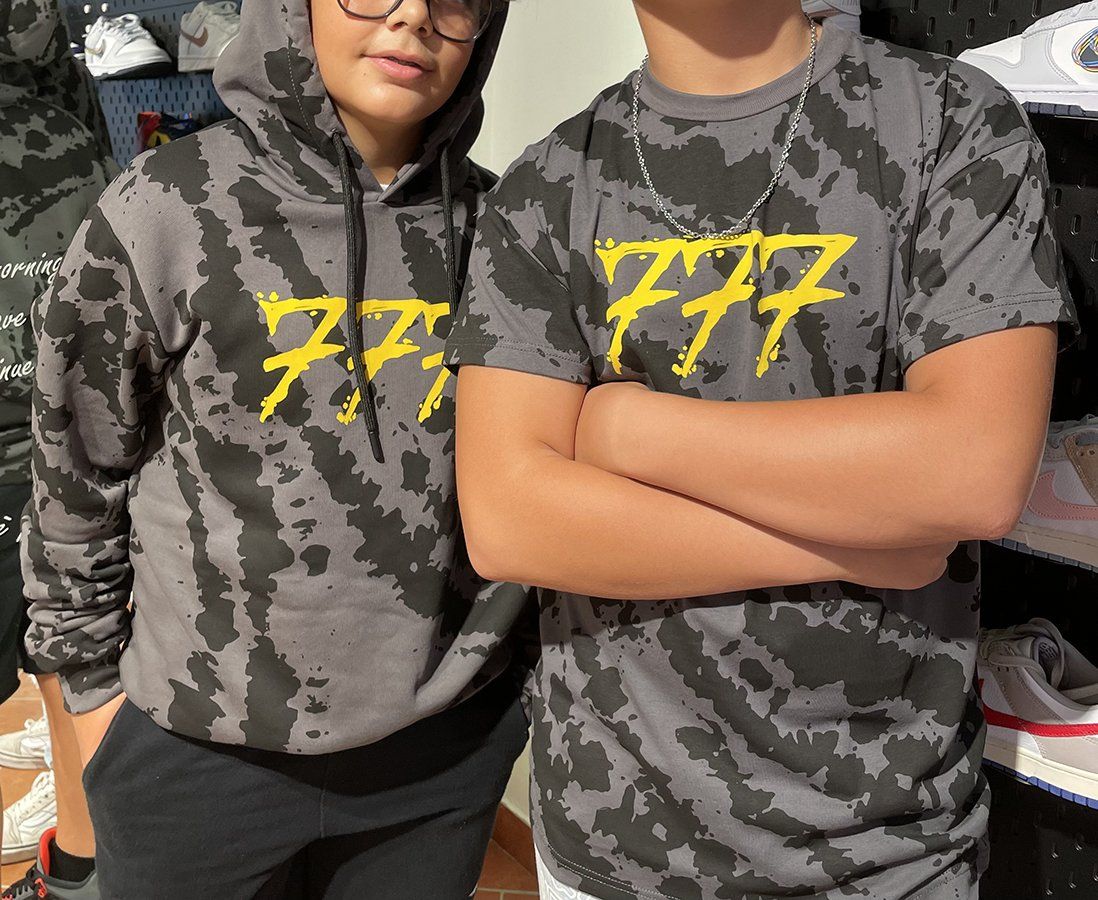 felpa 777