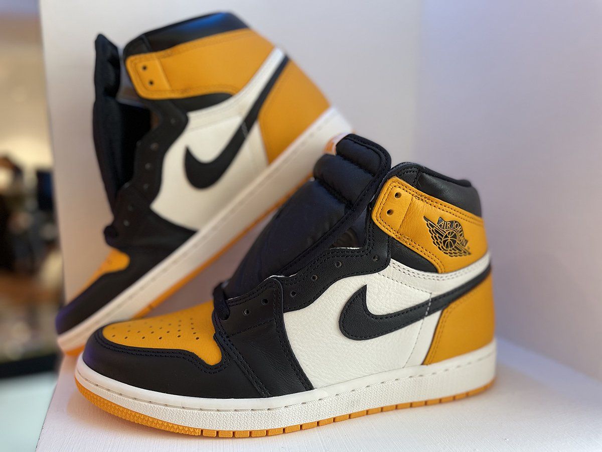 scarpe jordan air