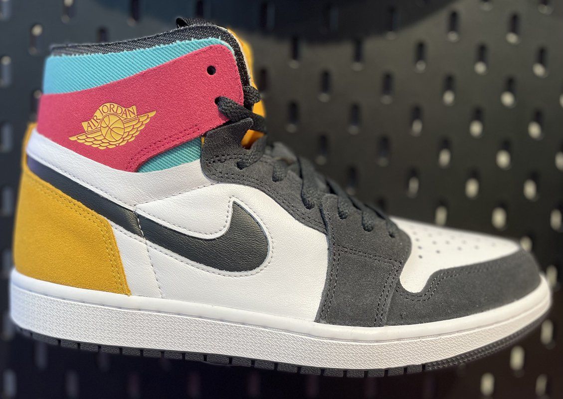 jordan air