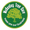 McKenley Tree Care logo