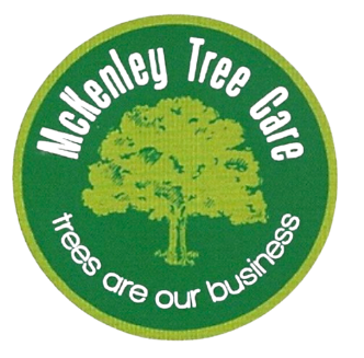 McKenley Tree Care logo