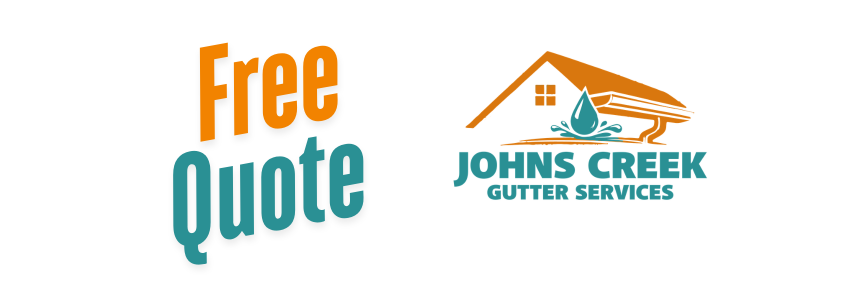Free Quote Graphic | Gutter Installation
