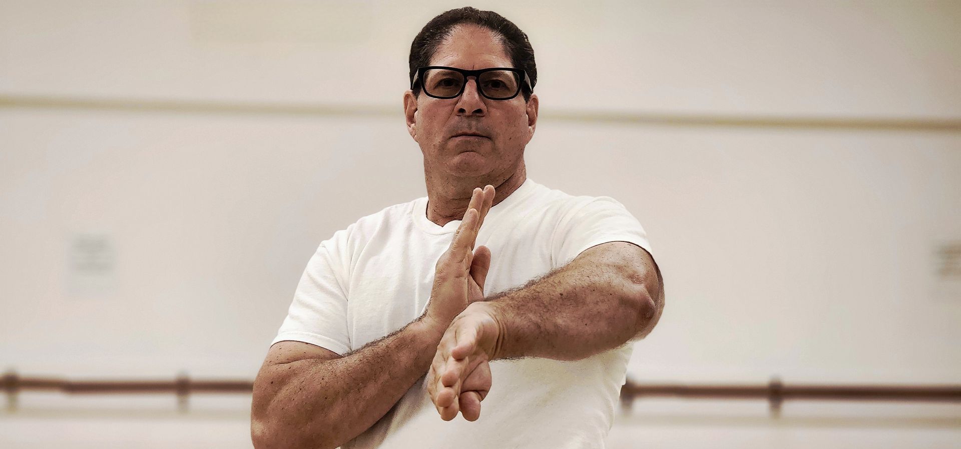 Fort Lauderdale Training Session with Sifu James