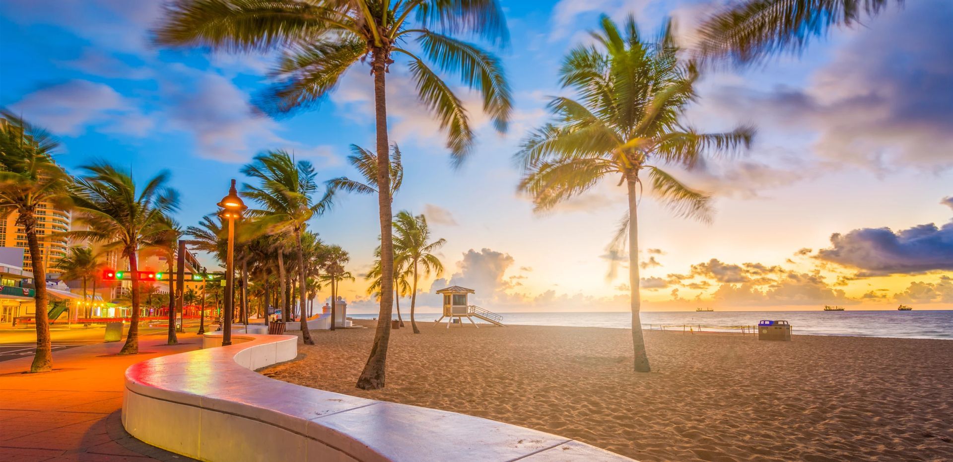 Fort Lauderdale, FL