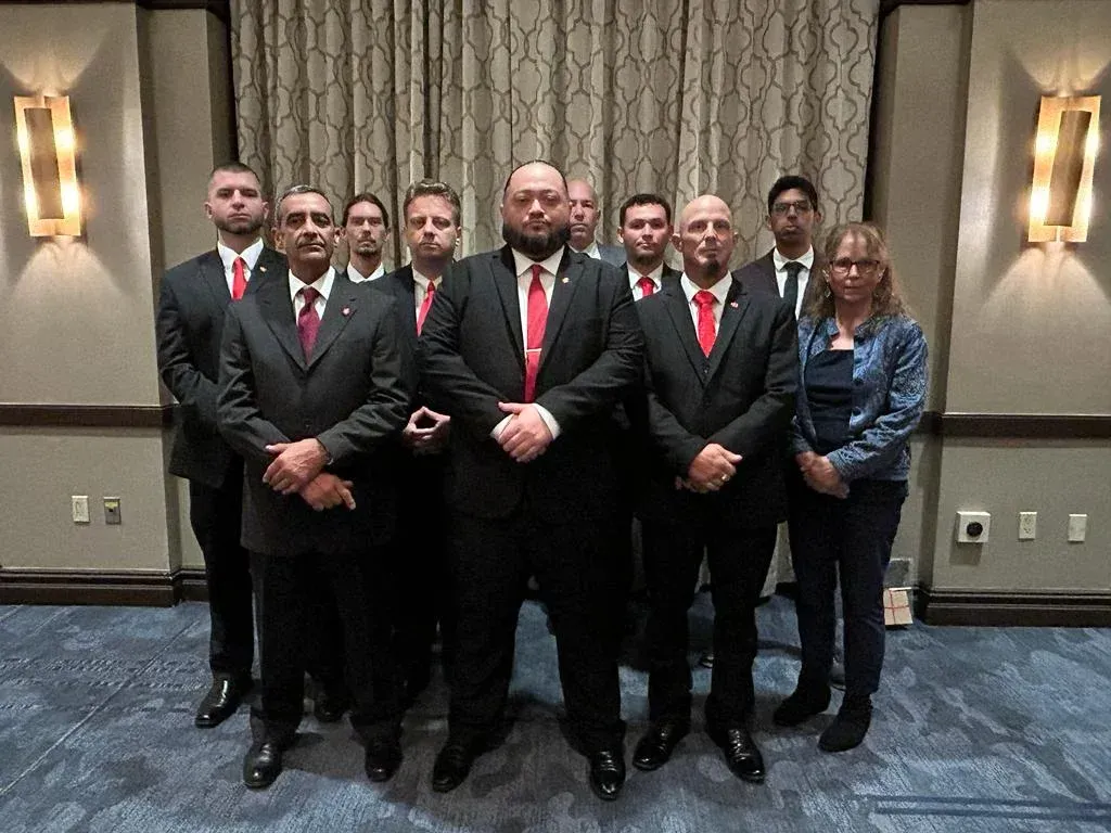 Leadership Class