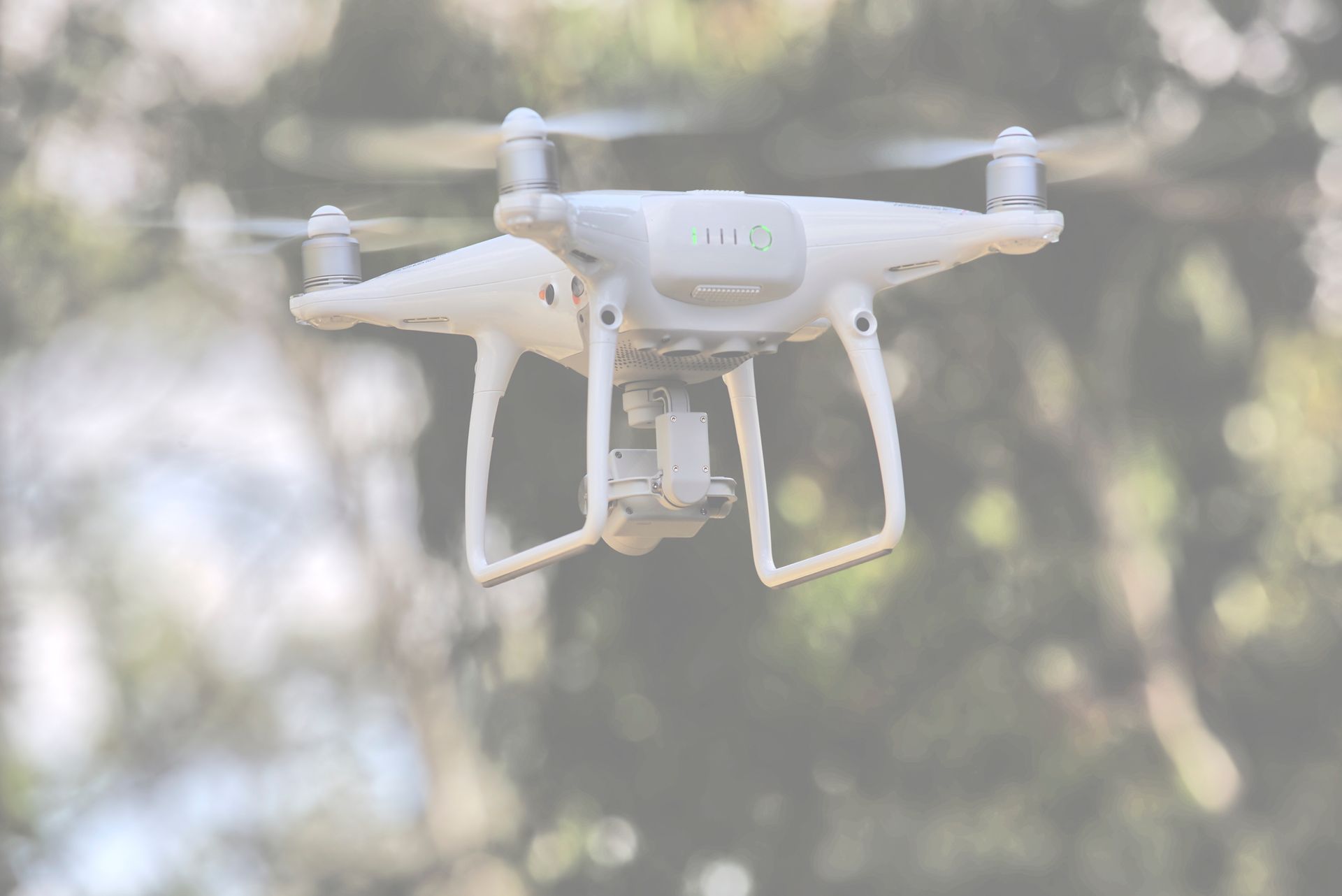 Dronefotografie