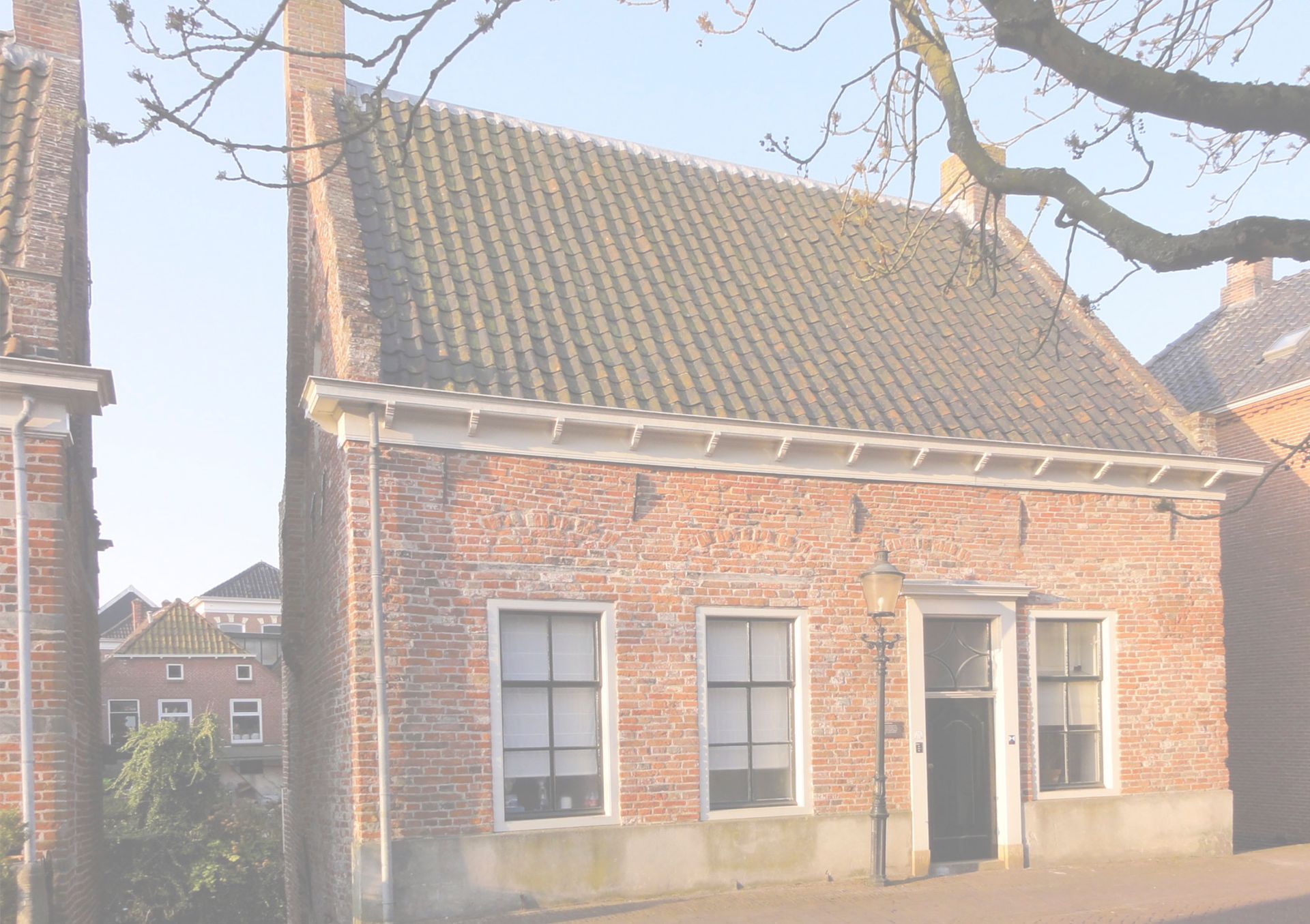 huis erven