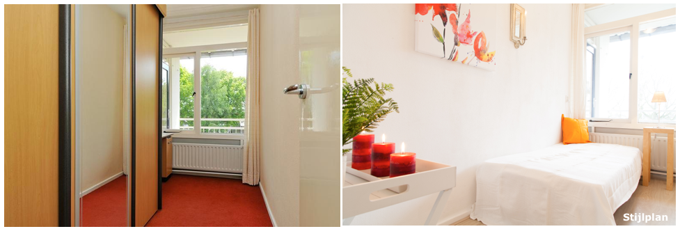 VERKOOPSTYLING