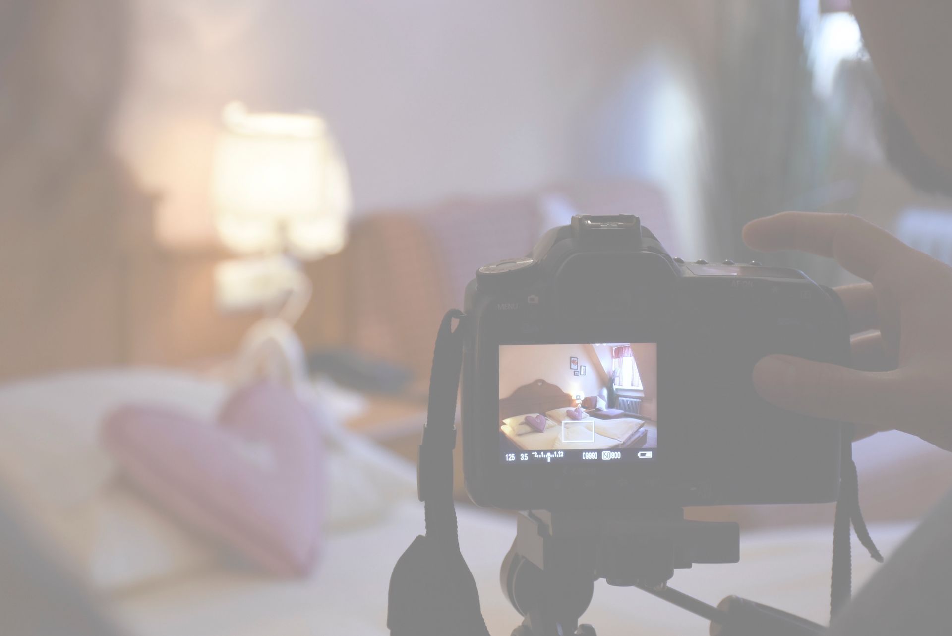 Woningfotografie
