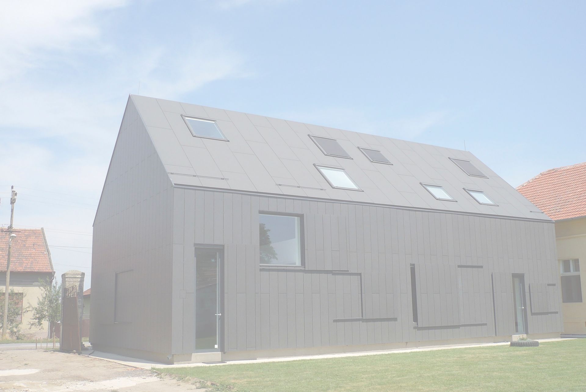 Woningpromotie