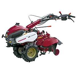 Motocultivador YK750MK