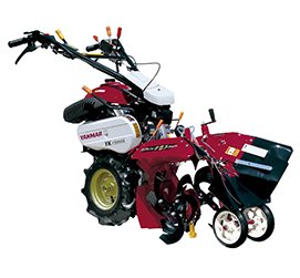 Motocultivador YK750RK
