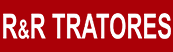 Logotipo R&R Tratores