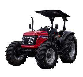 Trator Yanmar YM 347