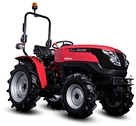 Trator Solis 26